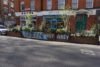 Shoreditch Parklet