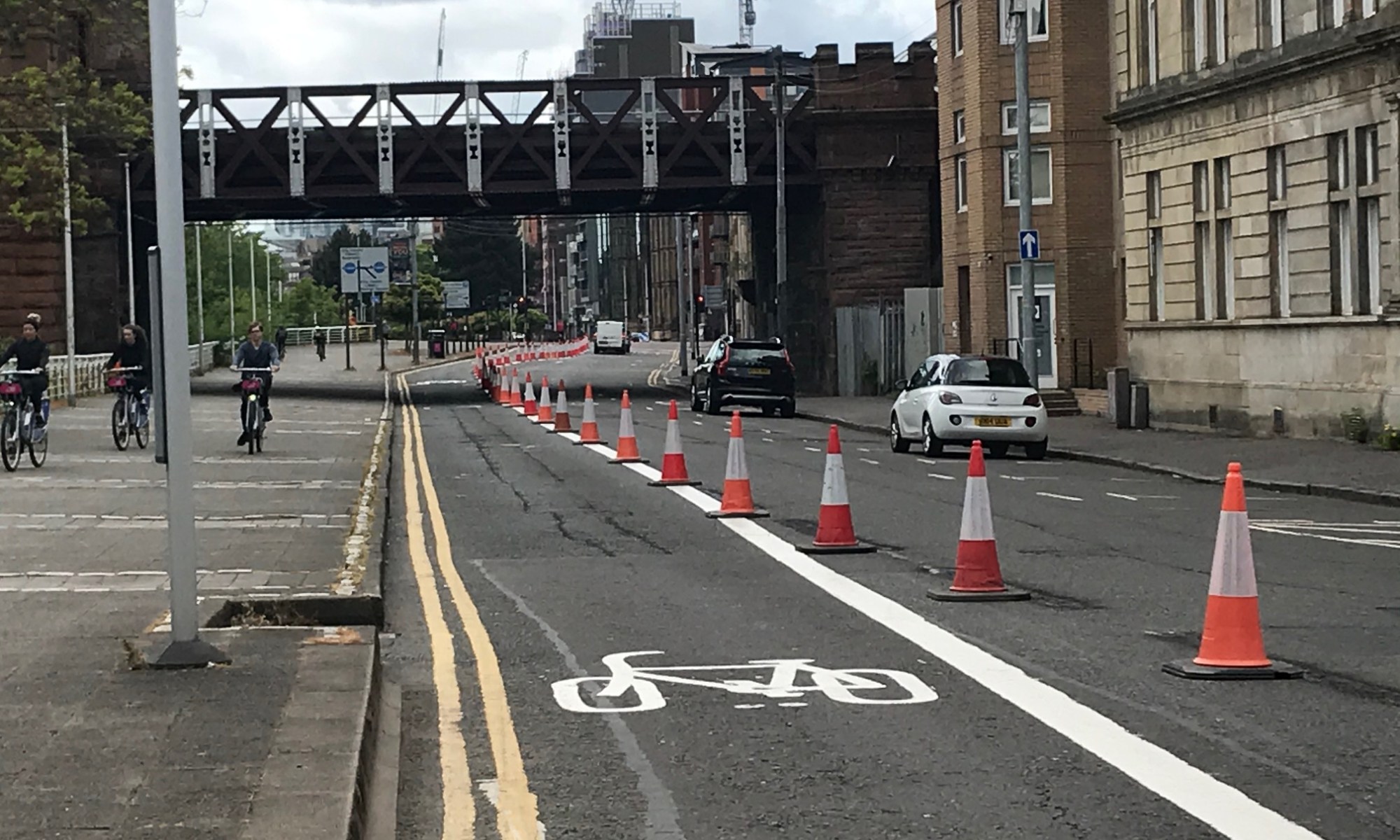 Design Guidance Sustrans Showcase